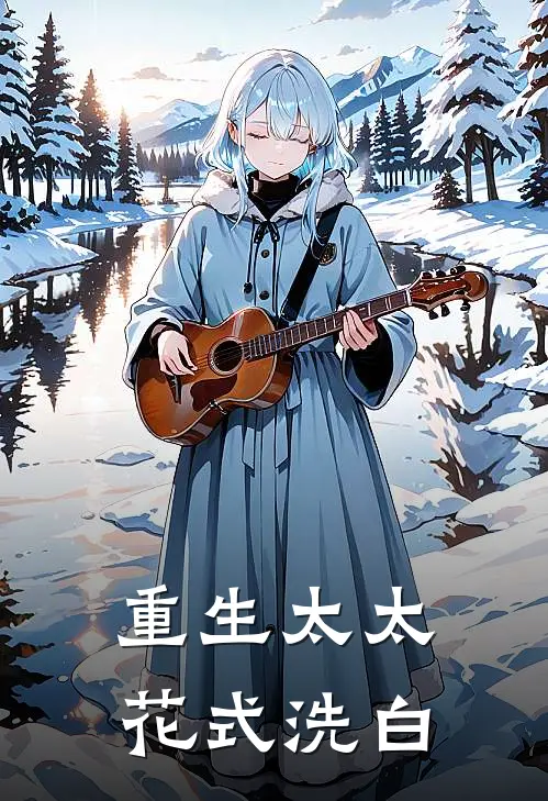 重生太太花式洗白