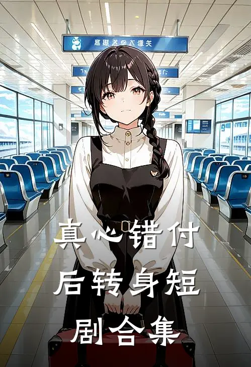 真心错付后转身短剧合集