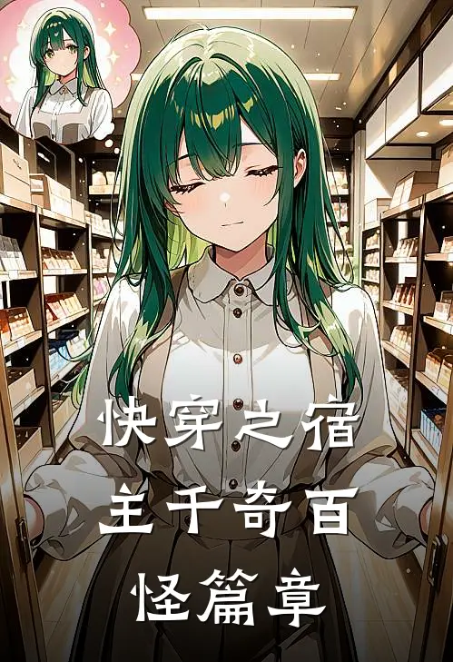 快穿之宿主千奇百怪篇章