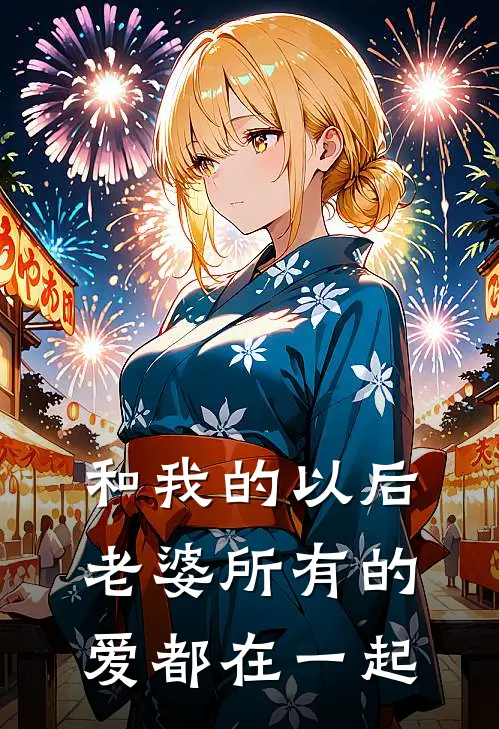 和我的以后老婆所有的爱都在一起