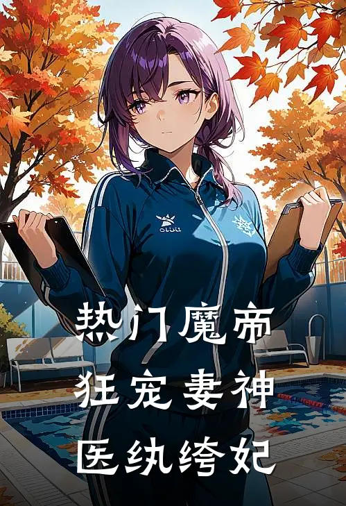 热门魔帝狂宠妻神医纨绔妃