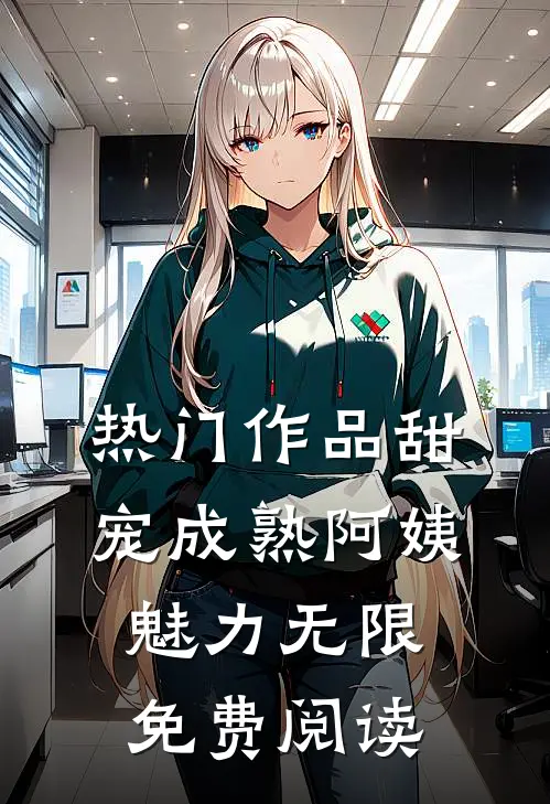 热门作品甜宠成熟阿姨魅力无限免费阅读
