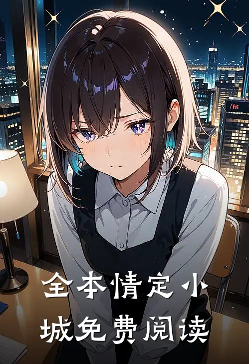 全本情定小城免费阅读