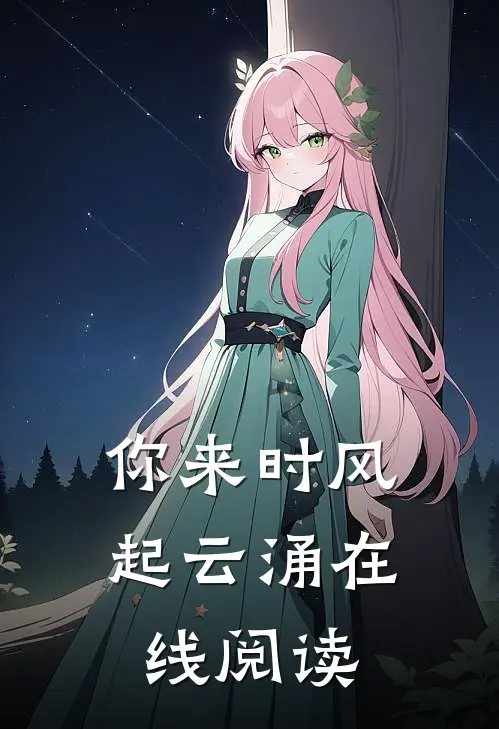 你来时风起云涌在线阅读