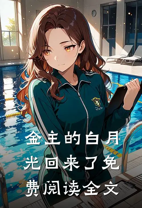 金主的白月光回来了免费阅读全文