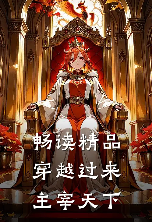 畅读精品穿越过来主宰天下