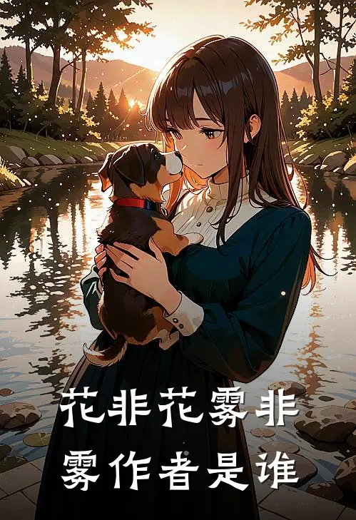 花非花雾非雾作者是谁