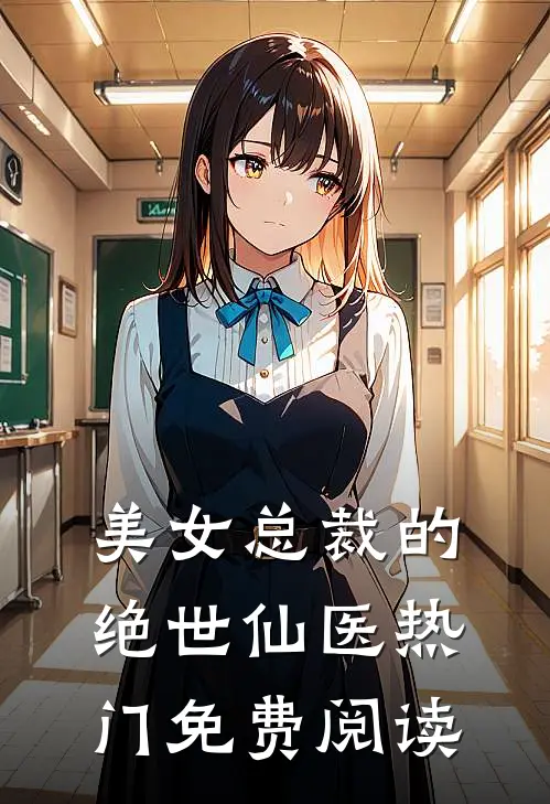 美女总裁的绝世仙医热门免费阅读