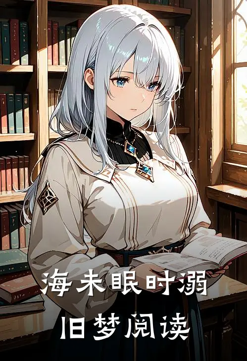 海未眠时溺旧梦阅读