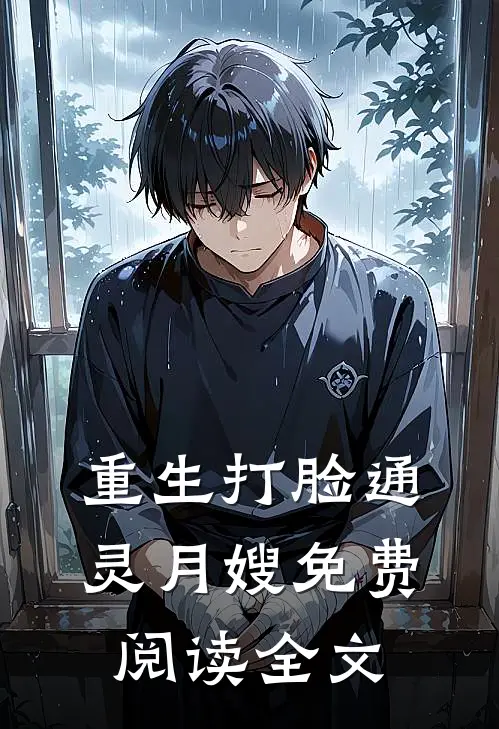 重生打脸通灵月嫂免费阅读全文