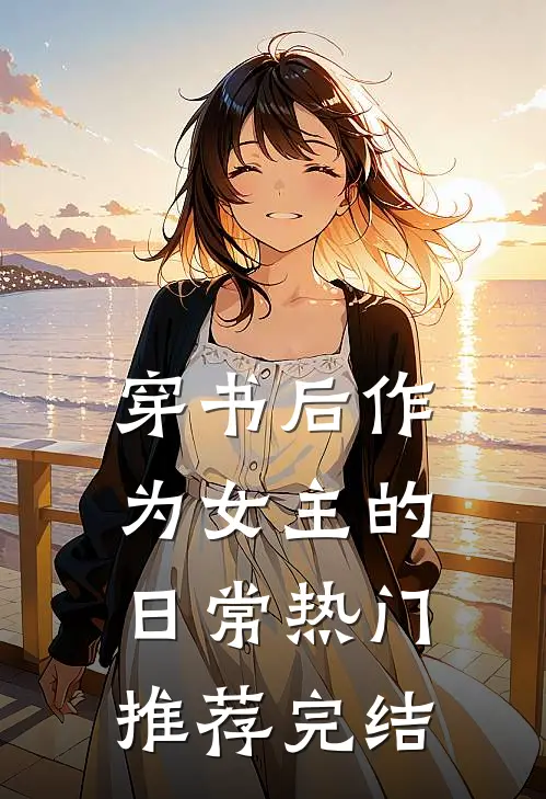 穿书后作为女主的日常热门推荐完结