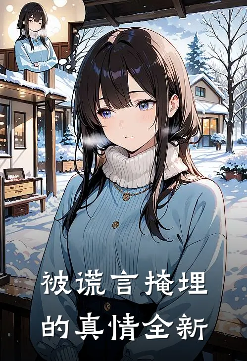 被谎言掩埋的真情全新