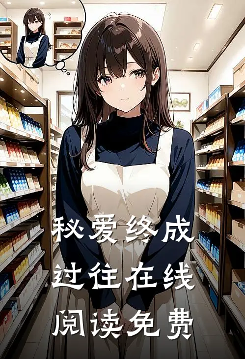 秘爱终成过往在线阅读免费