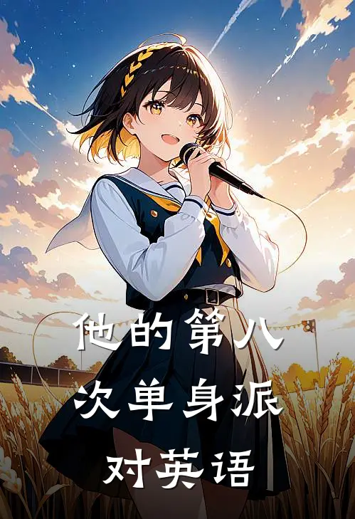 他的第八次单身派对英语