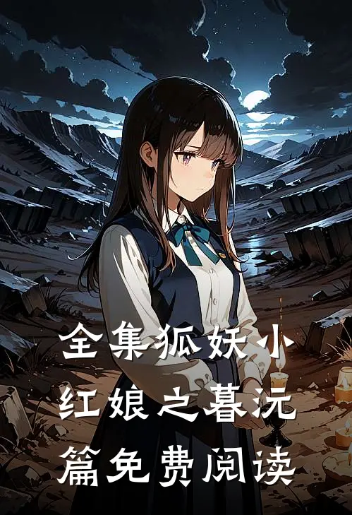 全集狐妖小红娘之暮沅篇免费阅读