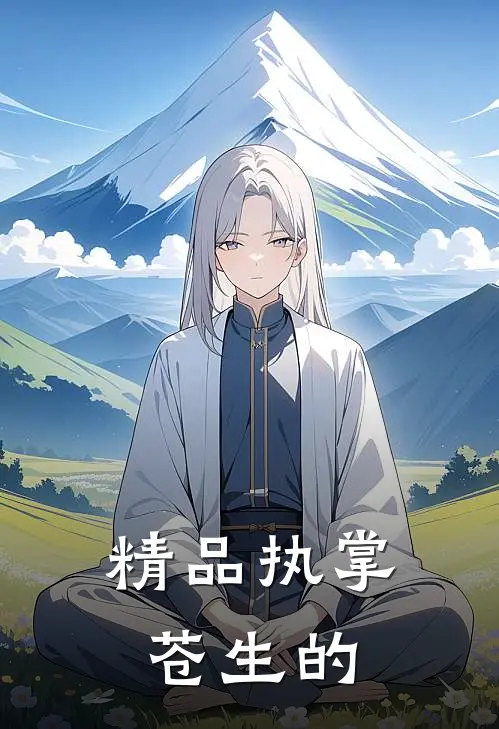 精品执掌苍生的