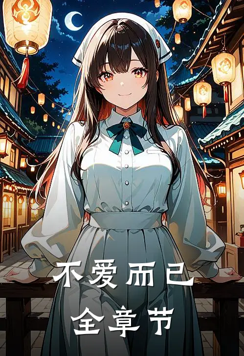 不爱而已全章节