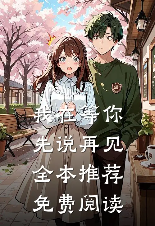 我在等你先说再见全本推荐免费阅读