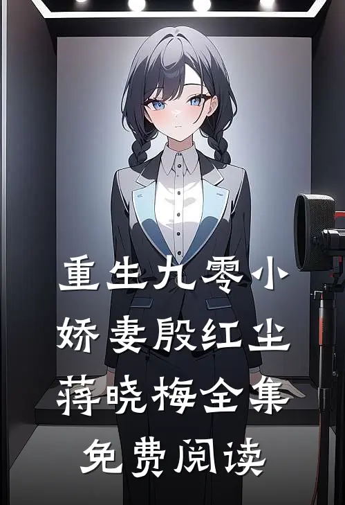重生九零小娇妻殷红尘蒋晓梅全集免费阅读