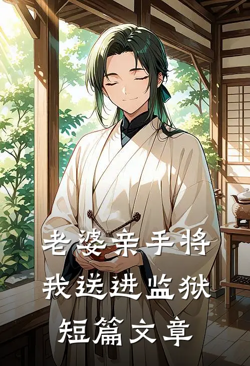 老婆亲手将我送进监狱短篇文章