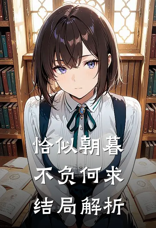 恰似朝暮不负何求结局解析