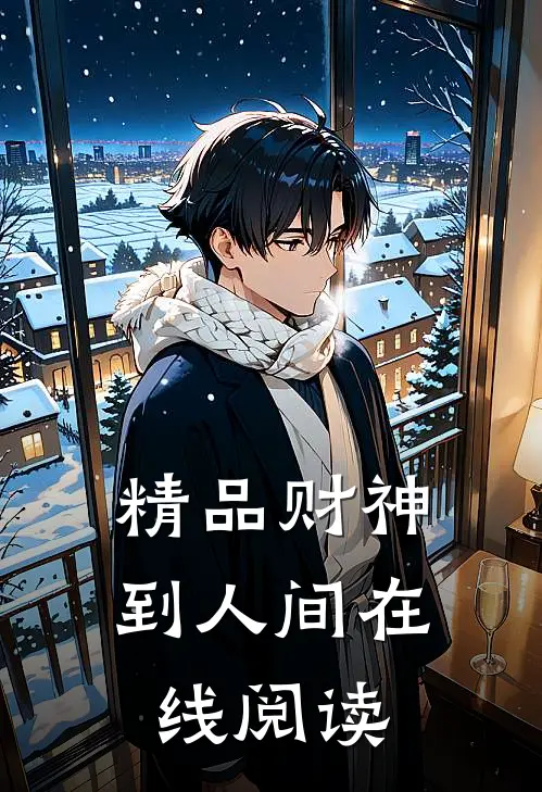 精品财神到人间在线阅读