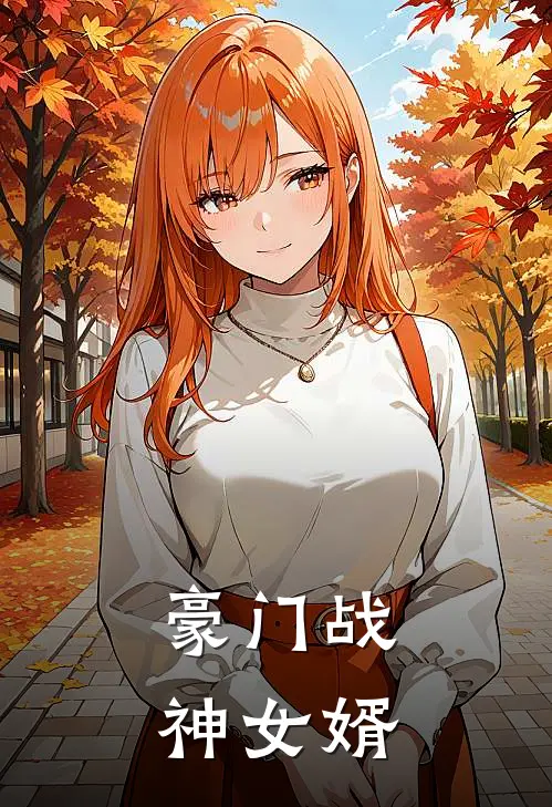 豪门战神女婿