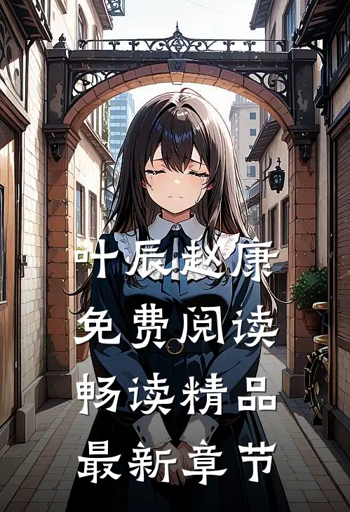 叶辰赵康免费阅读畅读精品最新章节