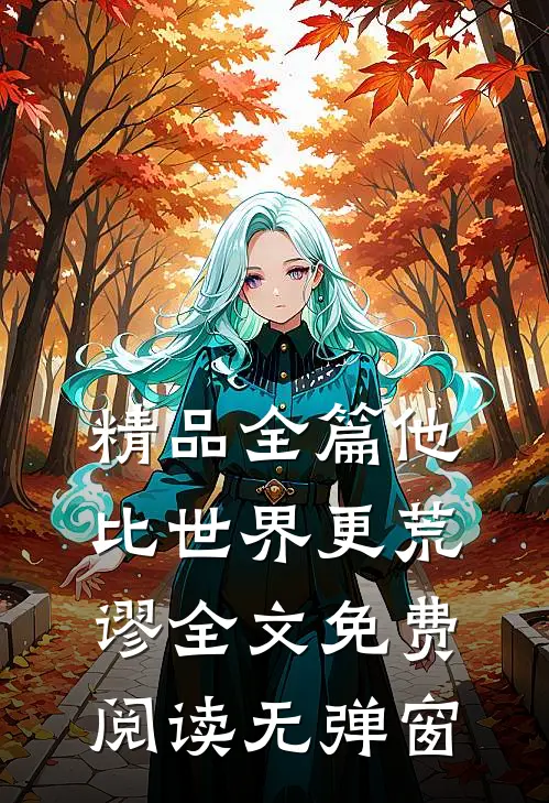 精品全篇他比世界更荒谬全文免费阅读无弹窗