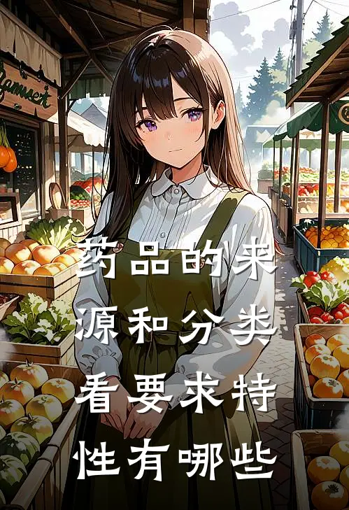 药品的来源和分类看要求特性有哪些