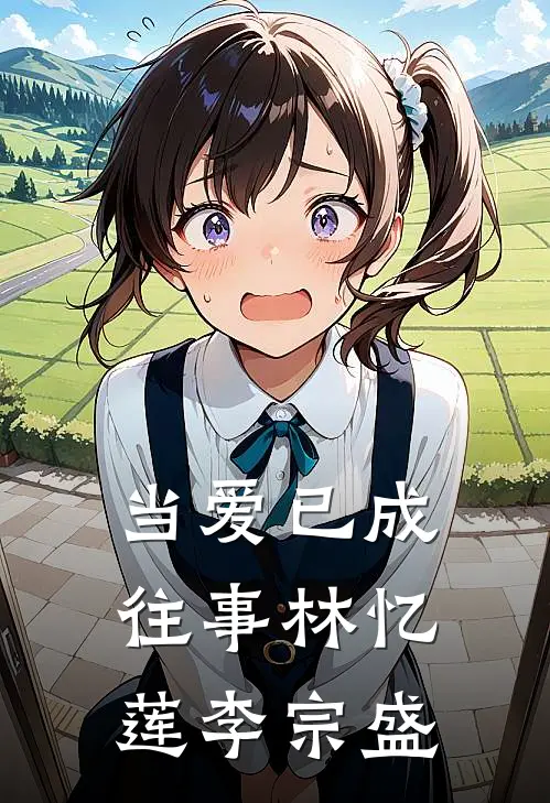 当爱已成往事林忆莲李宗盛