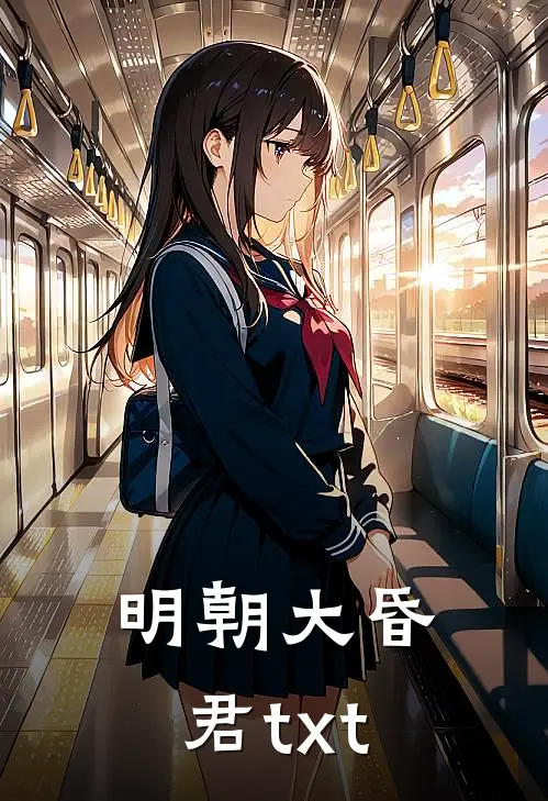 明朝大昏君txt