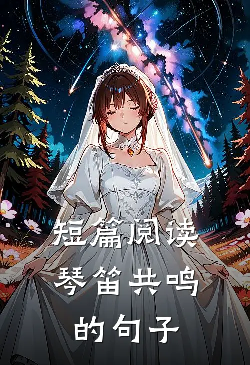 短篇阅读琴笛共鸣的句子