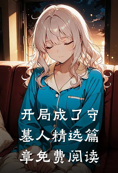 开局成了守墓人精选篇章免费阅读