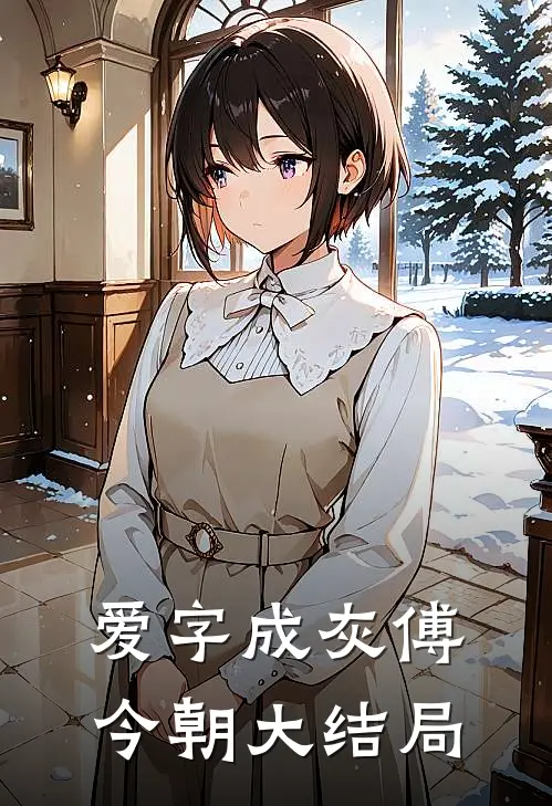 爱字成灰傅今朝大结局