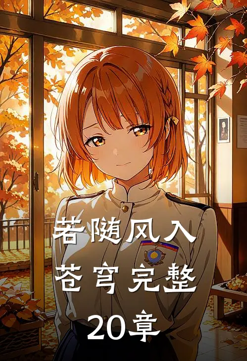 若随风入苍穹完整20章