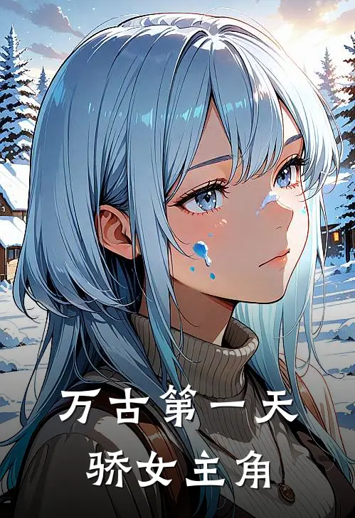 万古第一天骄女主角