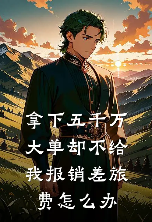 拿下五千万大单却不给我报销差旅费怎么办
