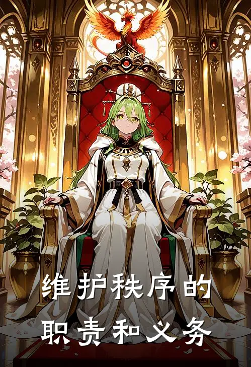 维护秩序的职责和义务