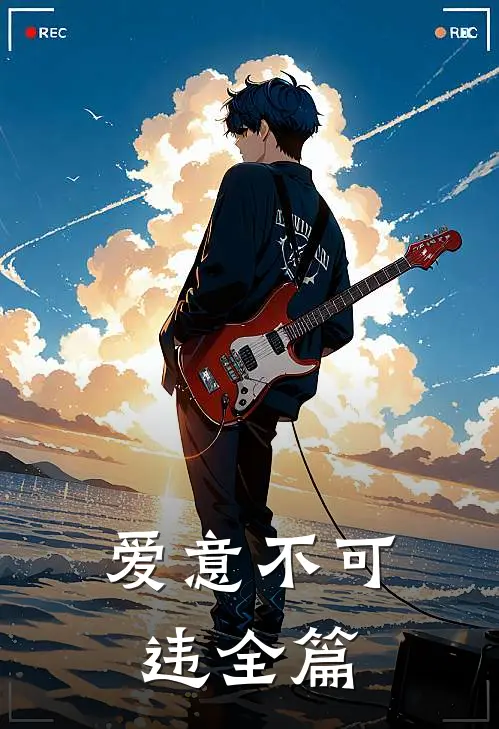 爱意不可违全篇
