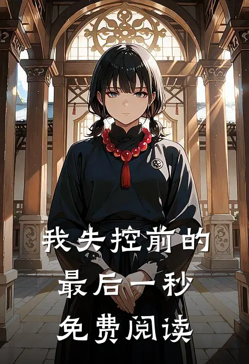 我失控前的最后一秒免费阅读