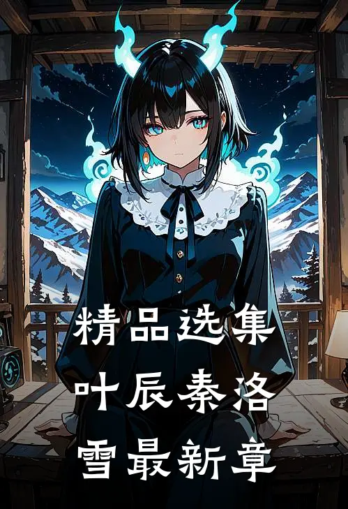 精品选集叶辰秦洛雪最新章