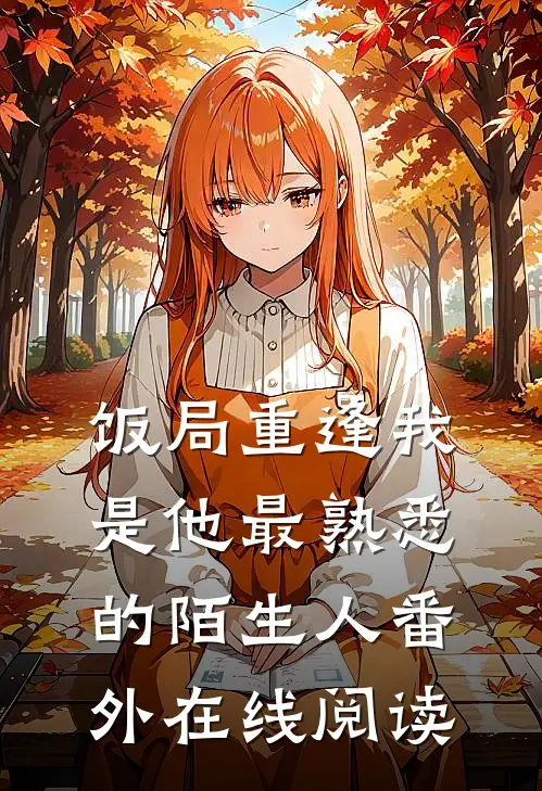 饭局重逢我是他最熟悉的陌生人番外在线阅读
