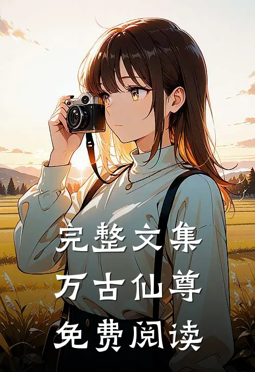 完整文集万古仙尊免费阅读