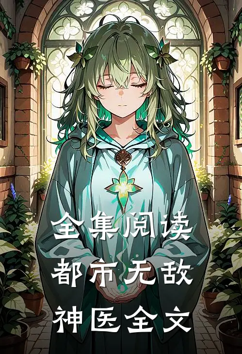全集阅读都市无敌神医全文