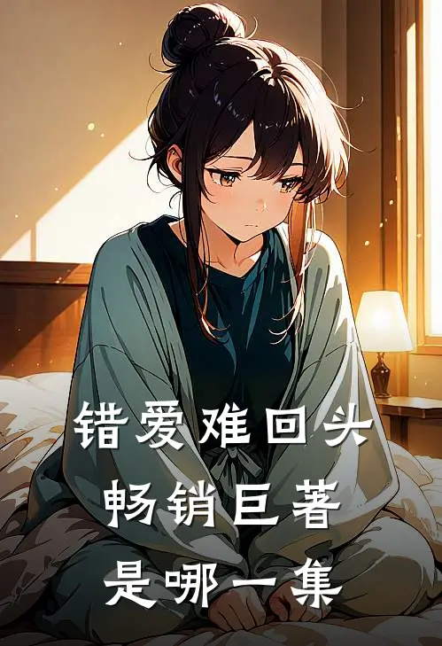 错爱难回头畅销巨著是哪一集