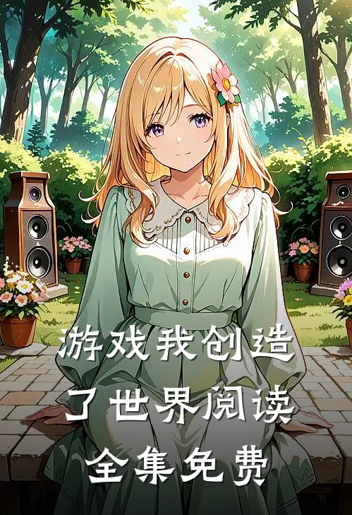 游戏我创造了世界阅读全集免费