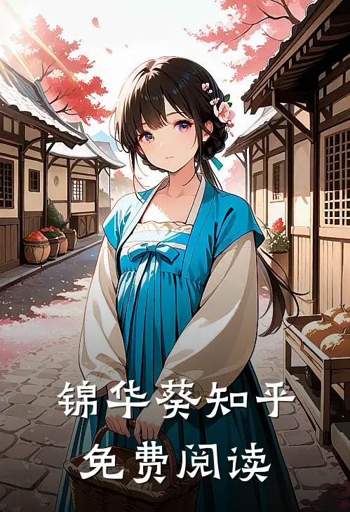 锦华葵知乎免费阅读