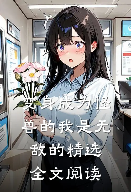 变身成为怪兽的我是无敌的精选全文阅读