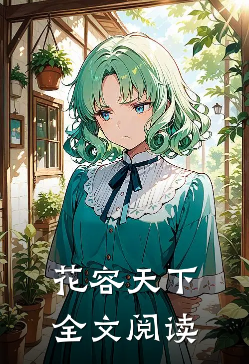 花容天下全文阅读